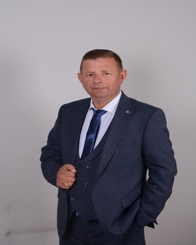 Hasan KAYA